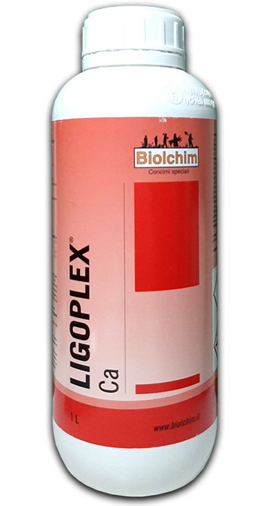 Биолхим ЛИГОПЛЕКС КАЛЬЦИЙ